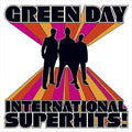 Green Day - International Superhits! Vinyl