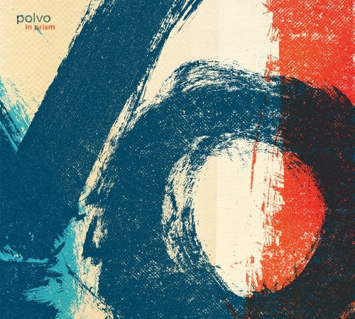 Polvo - In Prism Vinyl