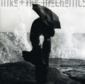 the album cover for Mike + The Mechanics - Living Years