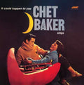 Chet Baker - Sings It Could Happen to You Vinyl