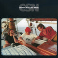 Crosby, Stills & Nash - CSN CD