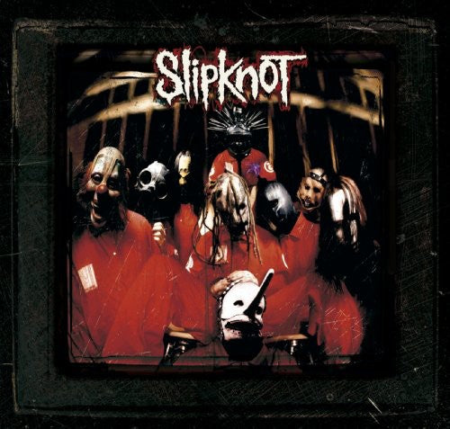 Slipknot - Slipknot-10Th Anniversary Special Edition CD