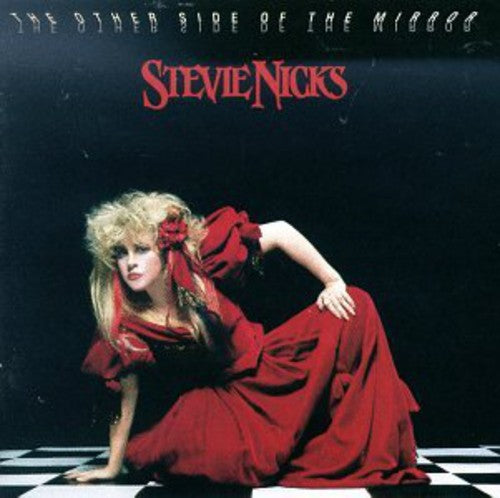 Stevie Nicks - Other Side of the Mirror CD