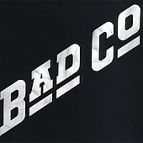 Bad Company - Bad Company (remastered) CD