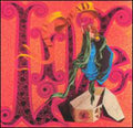 Grateful Dead - Live / Dead CD