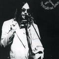the album cover for Neil Young - Tonight's the Night