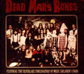 the album cover for Dead Man's Bones - Dead Man's Bones [Digipak]