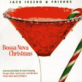 Jack Jezzro - Bosa Nova Christmas CD