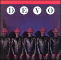 Devo - Freedom Of Choice CD