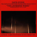 the album cover for David Byrne - Catherine Wheel [Import]