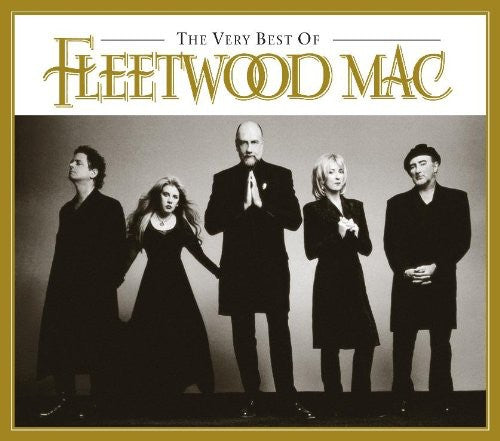 Fleetwood Mac - Very Best Of Fleetwood Mac CD