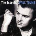 the album cover for Paul Young - Essential [Import]