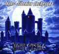 the album cover for Trans-Siberian Orchestra - Night Castle