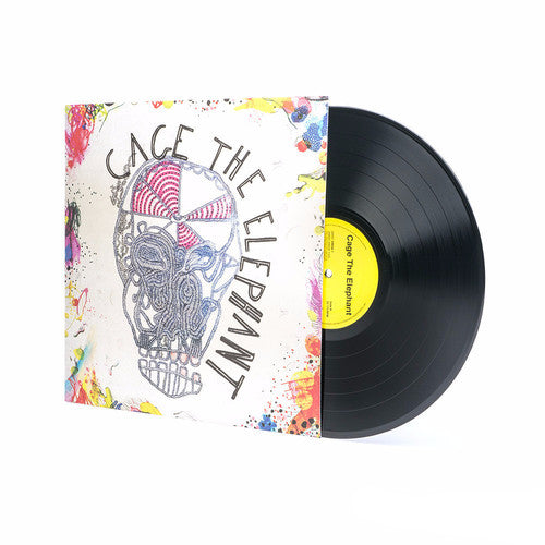 Cage the Elephant - Cage the Elephant Vinyl