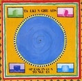 Talking Heads - Speaking in Tongues CD