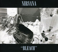 Nirvana - Bleach [Deluxe] [Expanded Version] CD