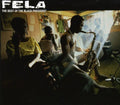 Fela Kuti - The Best Of The Black President CD