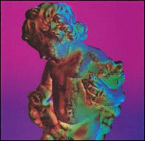 New Order - Technique CD