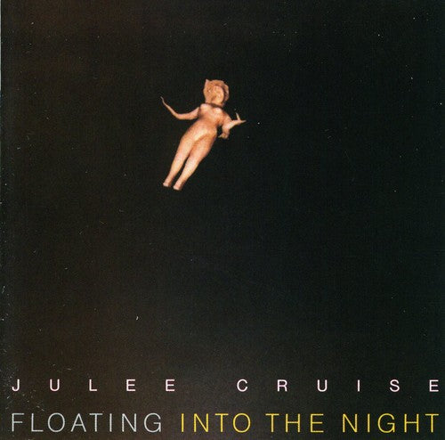 Julee Cruise - Floating Into the Night CD