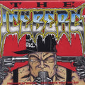 the album cover for Ice-T - Freedom of Speech
