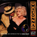 Madonna - I'm Breathless CD