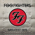 Foo Fighters - Greatest Hits Vinyl