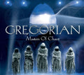Gregorian - Masters Of Chant CD