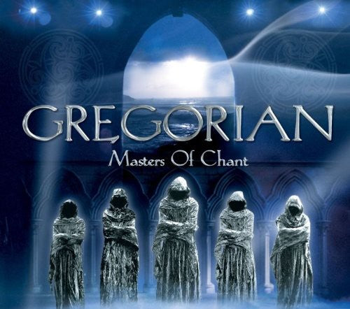 Gregorian - Masters Of Chant CD
