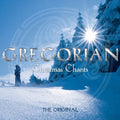 Gregorian - Christmas Chants CD
