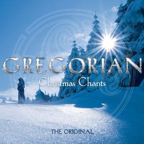 Gregorian - Christmas Chants CD