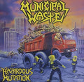 Municipal Waste - Hazardous Mutation CD