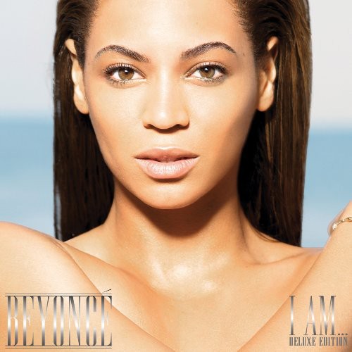 Beyoncé - I Am: Sasha Fierce [Deluxe Edition] [Bonus Track] CD
