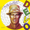 Devo - Q: Are We Not Men? A: We Are Devo! [Remastered] [Deluxe Edition] CD