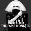 Lady Gaga - The Fame Monster [Deluxe Edition] [2 Discs] CD