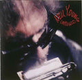 the album cover for Neil Young - Unplugged