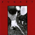 Fugazi - Seven Songs Vinyl