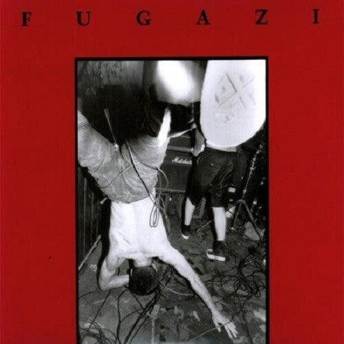 Fugazi - Seven Songs Vinyl