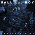 Fall Out Boy - Believers Never Die-The Greatest Hits CD