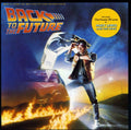 Various Artists - Back to Future (Original Soundtrack) CD