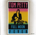 Tom Petty - Full Moon Fever CD