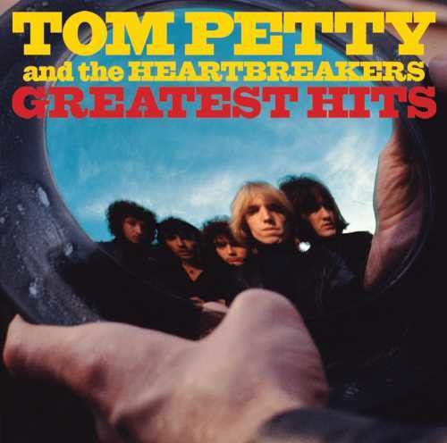 Tom Petty - Greatest Hits CD