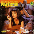 Various Artists - Pulp Fiction (Original Soundtrack) Vinyl