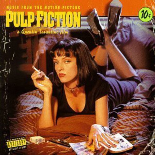 Various Artists - Pulp Fiction (Original Soundtrack) Vinyl