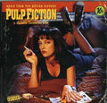 Various Artists - Pulp Fiction (Original Soundtrack) CD
