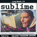 Sublime - Robbin the Hood CD