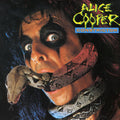 Alice Cooper - Constrictor CD