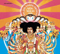 Jimi Hendrix - Axis: Bold As Love Vinyl