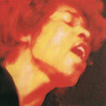 Jimi Hendrix - Electric Ladyland Vinyl
