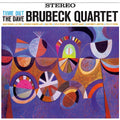 Dave Brubeck - Time Out Vinyl
