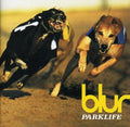 Blur - Parklife CD